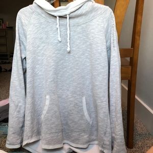 calvin klein pullover